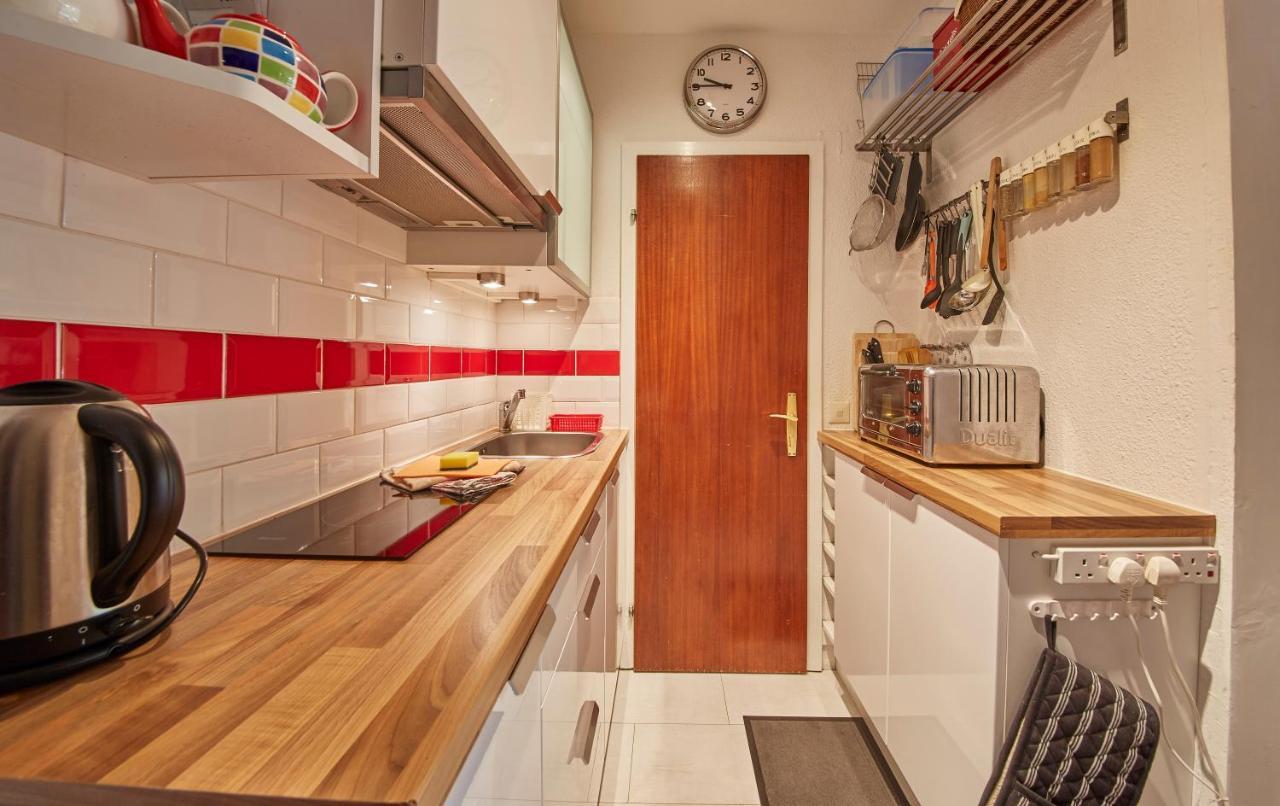 Appartement Bellevue Top 65 ซาลบาคฮินเทอร์เกลมม์ ภายนอก รูปภาพ