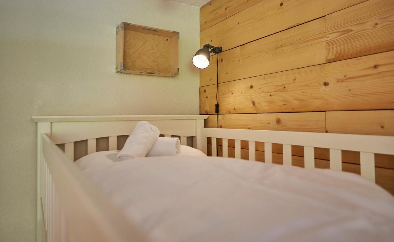 Appartement Bellevue Top 65 ซาลบาคฮินเทอร์เกลมม์ ภายนอก รูปภาพ