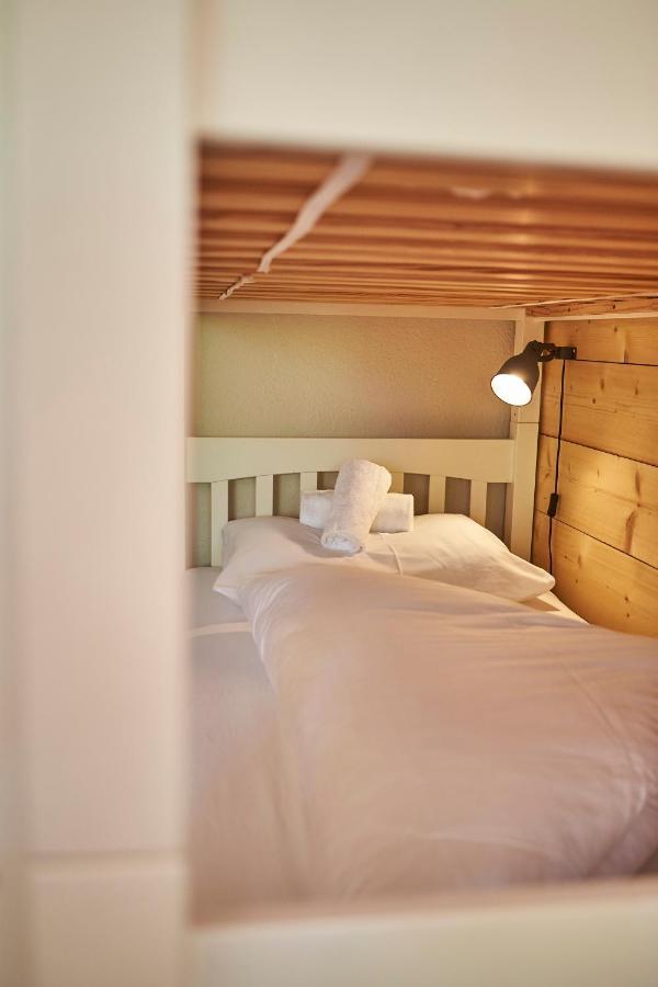 Appartement Bellevue Top 65 ซาลบาคฮินเทอร์เกลมม์ ภายนอก รูปภาพ